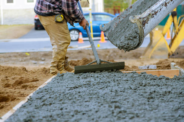  Pato, WA Concrete contractor Pros