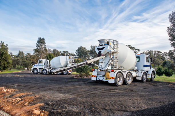 Best Decorative Concrete in Pato, WA