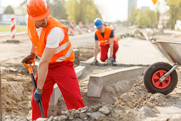 Best Concrete Slab Construction in Pato, WA