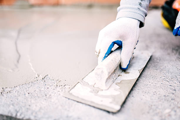 Best Concrete Sidewalk Installation in Pato, WA