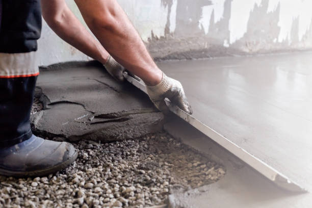 Best Commercial Concrete Services in Pato, WA