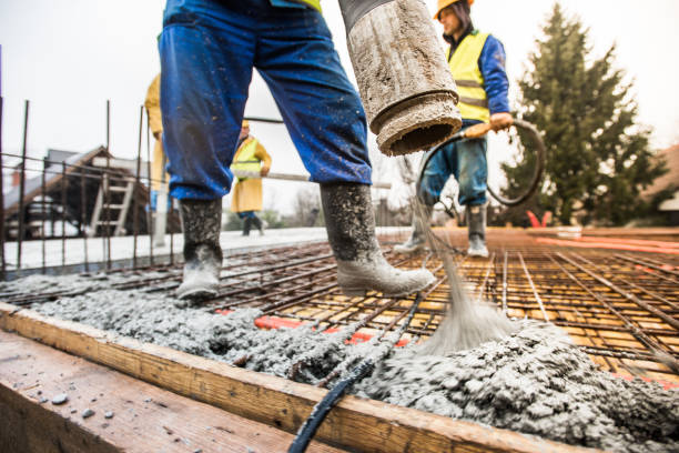 Best Concrete Sealing and Maintenance in Pato, WA